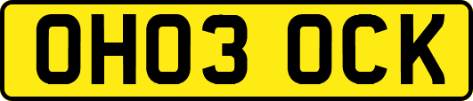 OH03OCK
