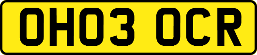 OH03OCR