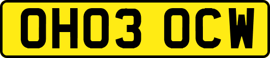 OH03OCW