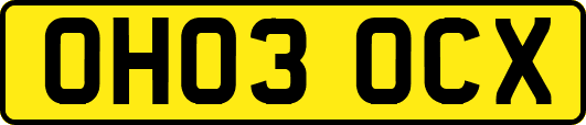 OH03OCX