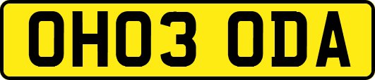 OH03ODA