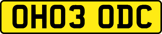 OH03ODC