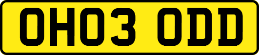 OH03ODD