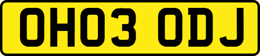 OH03ODJ