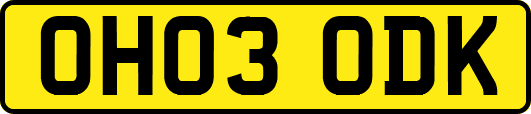 OH03ODK