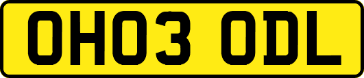 OH03ODL