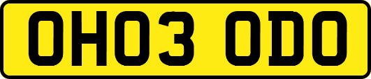 OH03ODO