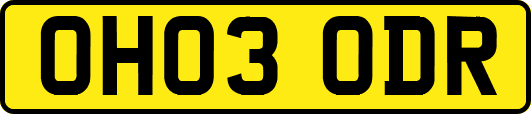 OH03ODR