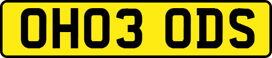 OH03ODS