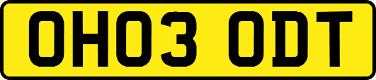 OH03ODT