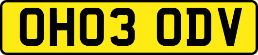 OH03ODV