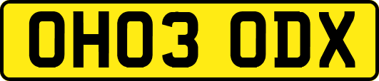 OH03ODX