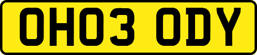 OH03ODY