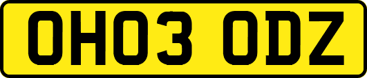 OH03ODZ