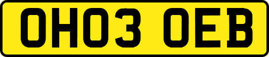 OH03OEB