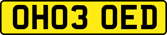 OH03OED