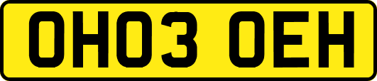 OH03OEH
