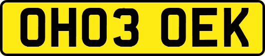 OH03OEK