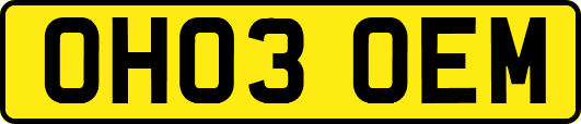 OH03OEM