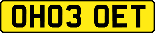 OH03OET