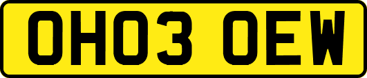 OH03OEW