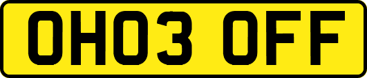 OH03OFF