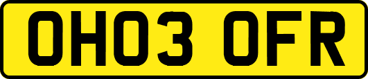 OH03OFR