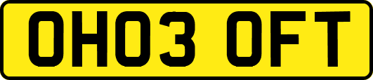 OH03OFT