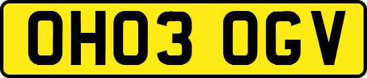 OH03OGV