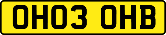 OH03OHB