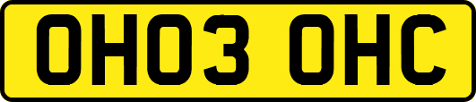 OH03OHC