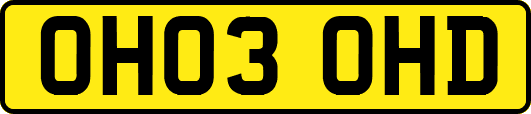 OH03OHD