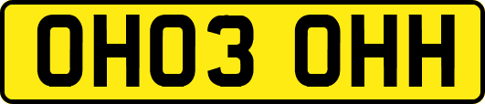 OH03OHH