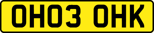 OH03OHK