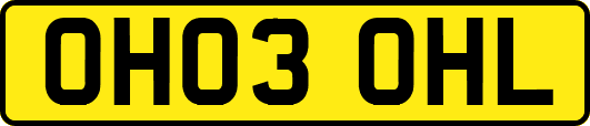 OH03OHL