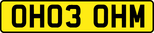 OH03OHM