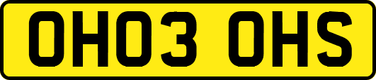 OH03OHS