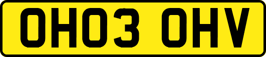 OH03OHV