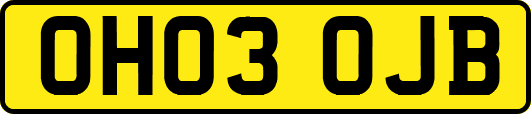 OH03OJB