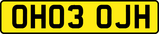 OH03OJH