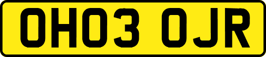 OH03OJR