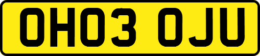 OH03OJU