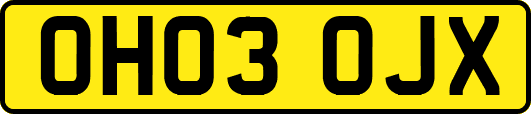OH03OJX