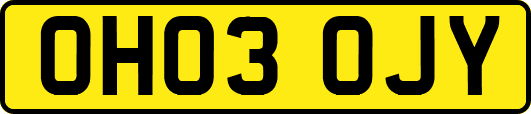 OH03OJY