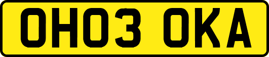 OH03OKA