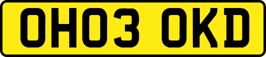 OH03OKD