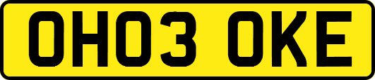 OH03OKE