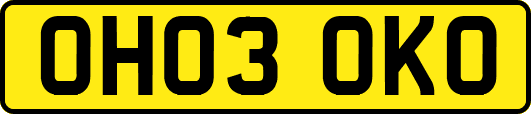OH03OKO