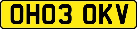 OH03OKV
