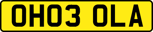 OH03OLA